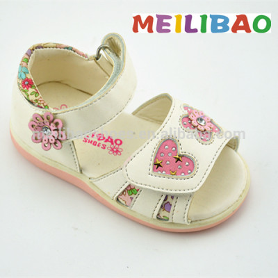 New China Wholesale Baby Shoes