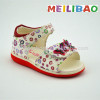 China Wholesale Baby Sandal Shoes