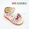 China Wholesale Baby Sandal Shoes