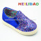 Girls Mesh Shoes for Casual Application