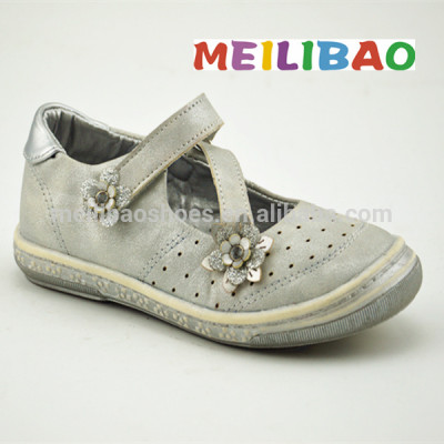 Girls Dancing Shoes for Outdoor Application