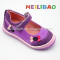 Girls Fancy Shoes for Outdoor Application