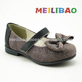Girls Shoes with butterfly twists online sales Made in China
