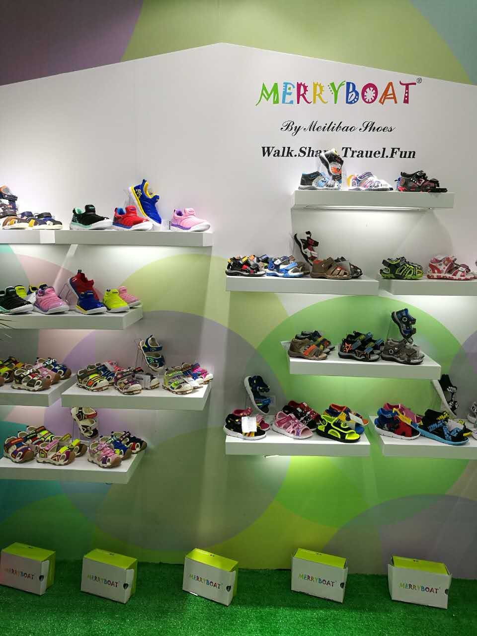 merryboat's products