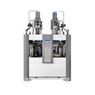 Lary CE approved rubber injection molding machine for shoe sole