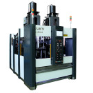 Lary high precison rubber sole injection molding machine