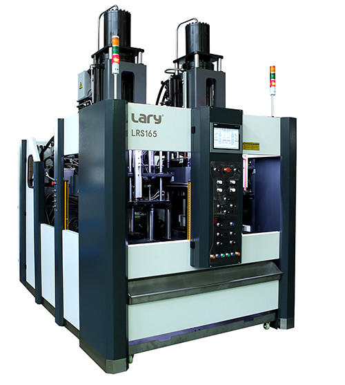 Lary high precison rubber sole injection molding machine