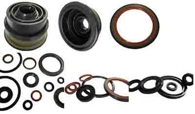 Rubber Products