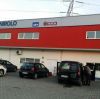 This is our headquarter Tecnirolo Portugal