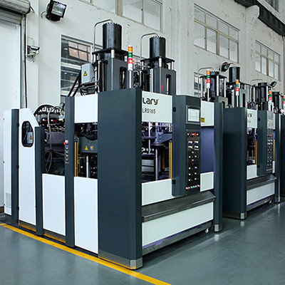 Rubber Shoe Sole Injection Molding Machine