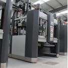 Lary CE approved rubber sole injection moulding machine