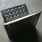 Rubber Injection Mold