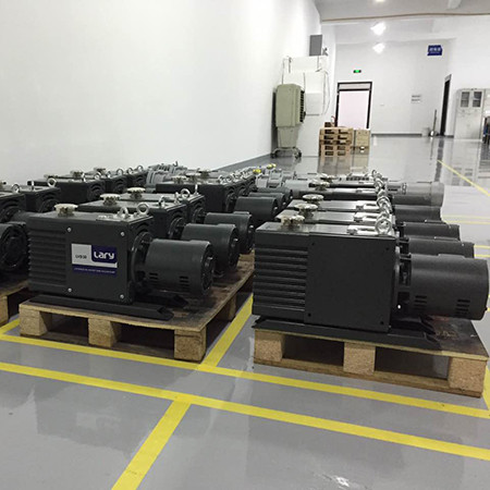 Lary high quality good price high vacuum pump