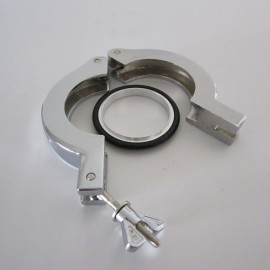Lary high quality hot sale quick release hose clamp