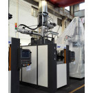 Lary CE approved high precision rubber injection machine