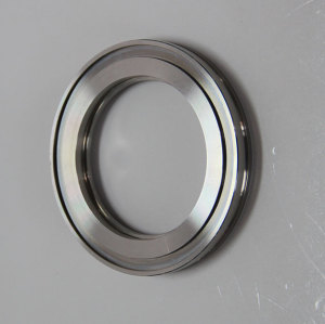 Lary high quality China stainless steel ISO welding flange