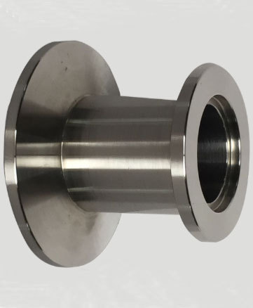 Lary high quality hot sale vacuum conical reducing flange