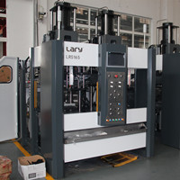 Lary CE approved rubber sole injection moulding machine