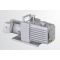 LVD10 two stage 2L/s direct drive oil rotary vane vacuum pump