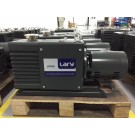 LVD30 two stage 8L/s direct drive oil rotary vane vacuum pump