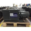 LVD30 two stage 8L/s direct drive oil rotary vane vacuum pump