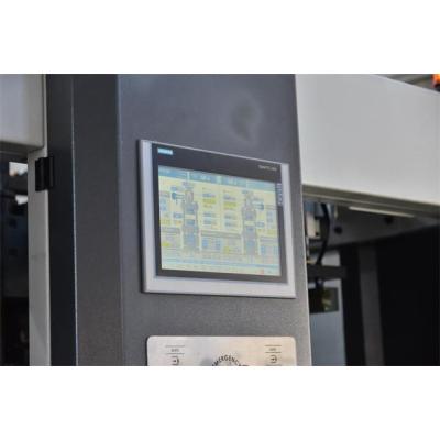 Rubber Shoe Sole Injection Molding Machine