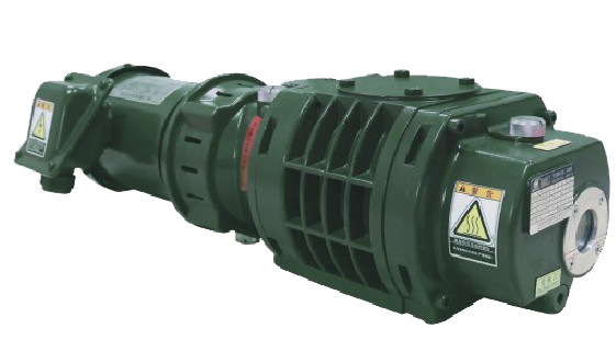 LVR150 High Quality roots pump Roots vacuum pump