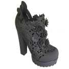 3D shoe sole design software