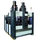 Double-color rubber injection for shoe sole
