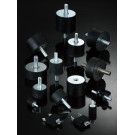 Lary rubber metal goods with high quality and good price