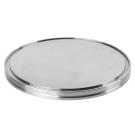 Lary high quality hot sale blank stainless steel blank flange