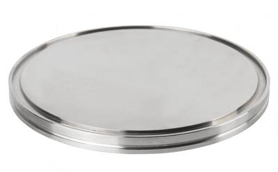 Lary high quality hot sale blank stainless steel blank flange