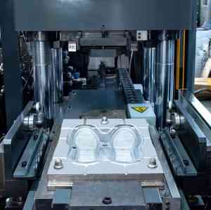 CS Rubber Shoe Soles Making Machine