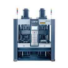 CS Rubber Shoe Soles Making Machine