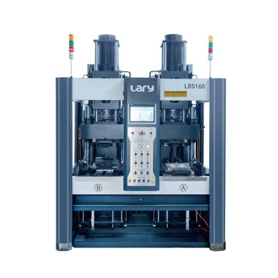 CS Rubber Shoe Soles Making Machine