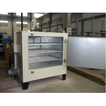 SLT series Hot air circulation electric blast drying oven