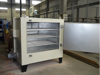 SLT series Hot air circulation electric blast drying oven