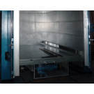 SLJ series high-safety and energy efficient hot air circulation dipping paint electric drying oven