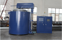 SLQ series well-type steam boiler steam treatment furnace