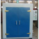 SLM series friction materials curing oven