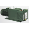 LVD275 two stage 70L/s direct drive oil rotary vane vacuum pump