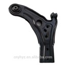 Hot peças de Chassis Auto frente controle Arm