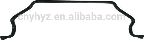 Peças suspensão sistema estabilizador ligação Stabilizer Rod