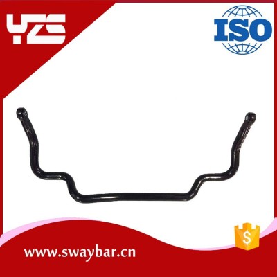 Performance parts Auto parts high quality solid 33mm sway bar anti roll bar stabilizer for Toyota