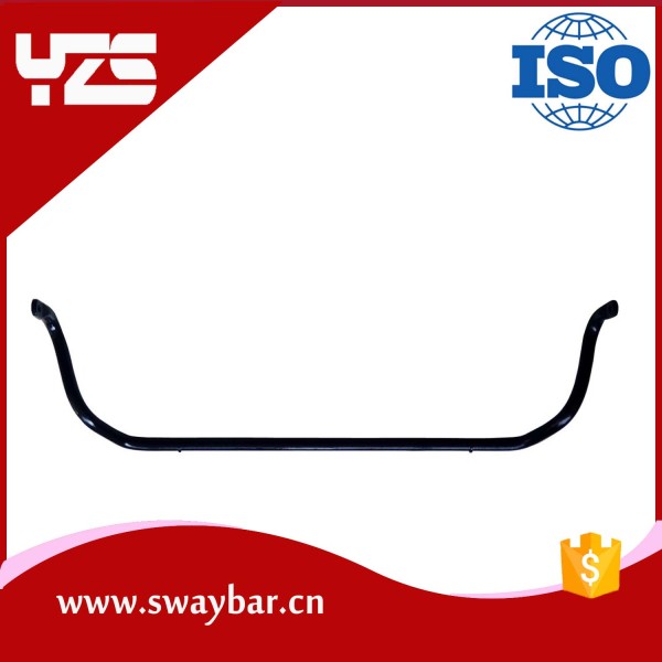 Auto Chassis Parts Swaybar Stabilizer bar Anti roll bar for Fiat Peugeot OE 1330890080/1400245280