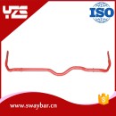 Suspension Performance Part Hollow Stabilizer bar sway bar antiroll bar for VW Golf 2-year warranty
