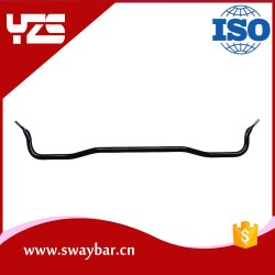 Auto Chassis Parts Solid Sway Bar