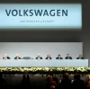 A VW tem medo de multas pesadas se publicar resultados da sonda de emissões