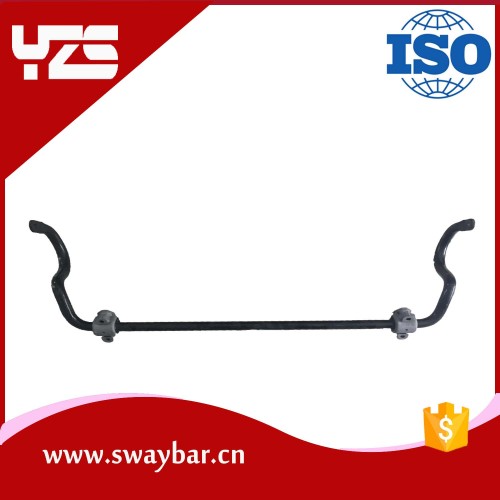 Suspension Performance Part Hollow Stabilizer bar sway bar antiroll bar for VW Golf 2-year warranty