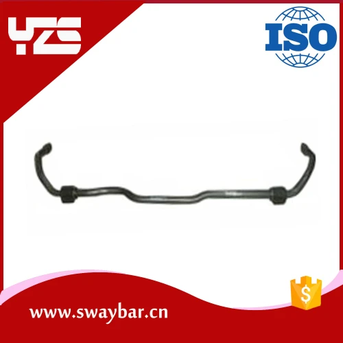 Sistema de Suspensão Automática Barra de Estabilizador Frontal Sólido